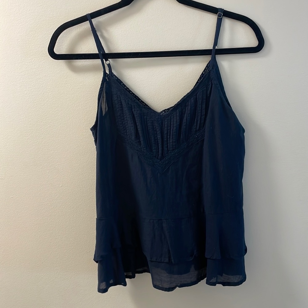 Abercrombie & Fitch Tank